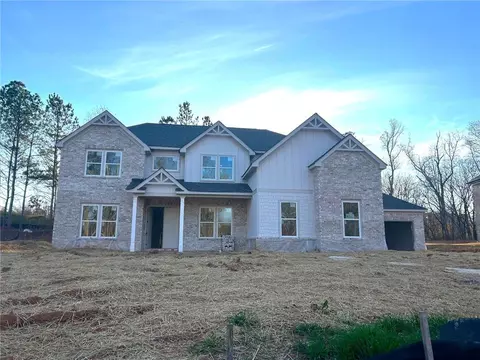 4085 Sierra Vista Cir, Cumming, GA 30040