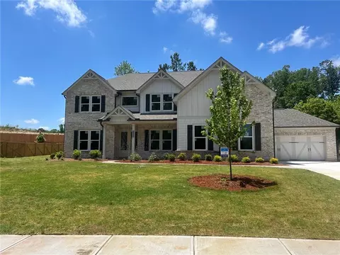 4085 Sierra Vista Cir, Cumming, GA 30040