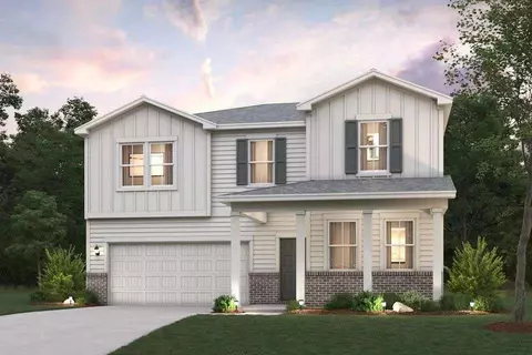 227 Winding Ridge Trl, Jefferson, GA 30549
