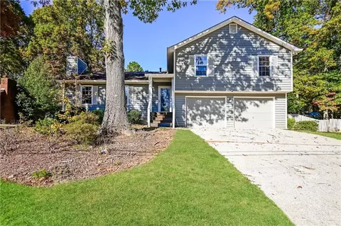 1461 Cherry Hill Rd SW, Conyers, GA 30094