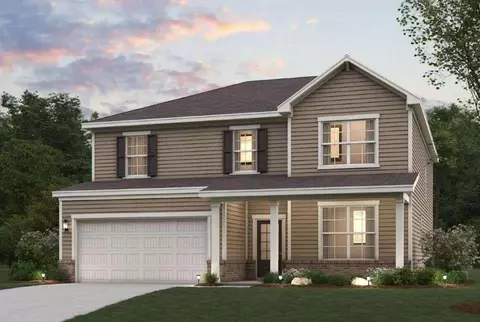 71 Poplar Bluff Trl, Jefferson, GA 30549