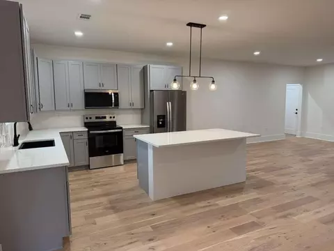 Kitchen - 2590 Walton Downs Rd, Monroe, GA 30655 photo 1 of 1