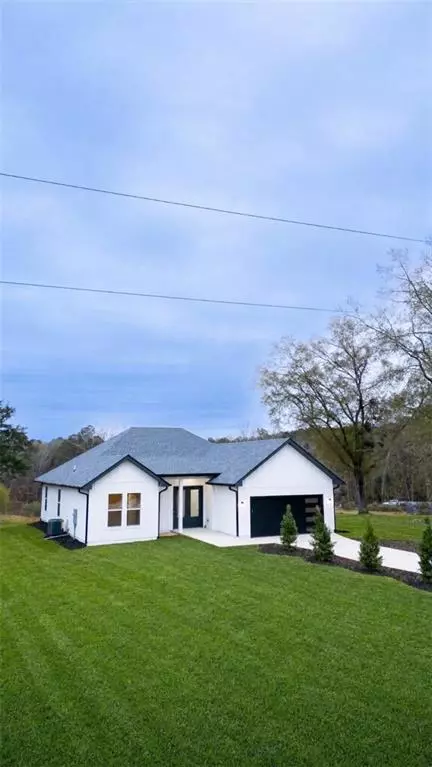 Exterior - 2590 Walton Downs Rd, Monroe, GA 30655 photo 2 of 8