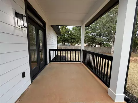 Exterior - 2590 Walton Downs Rd, Monroe, GA 30655 photo 3 of 8