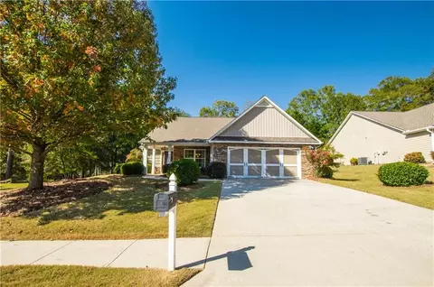1012 Stone Creek Ln, Monroe, GA 30655