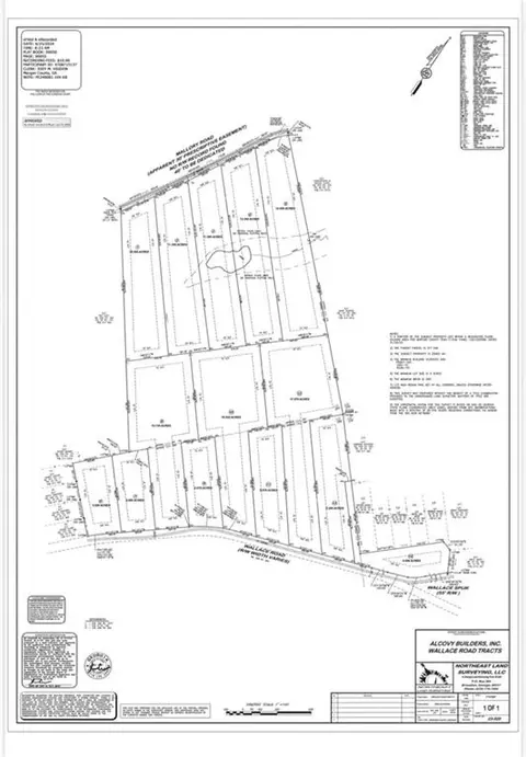 lot13 Wallace Rd, Madison, GA 30650