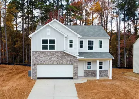 251 Bandimere Pkwy, Dallas, GA 30157
