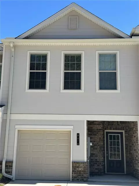 6174 Ripple Way #81, Atlanta, GA 30349