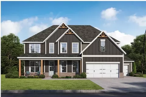 2596 Parkside Way #LOT 20, Gainesville, GA 30507