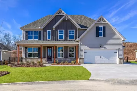 2596 Parkside Way #LOT 20, Gainesville, GA 30507