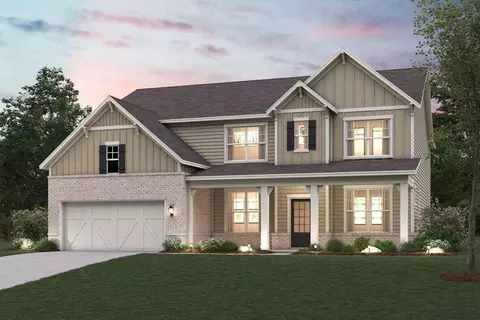 2684 Lotus Lndg, Gainesville, GA 30507