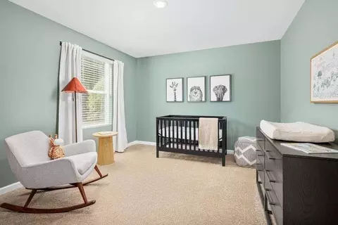 Bedroom - 142 Post Oak Dr, Jackson, GA 30233 photo 3 of 3