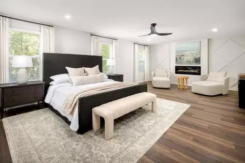 Bedroom - 142 Post Oak Dr, Jackson, GA 30233 photo 1 of 3