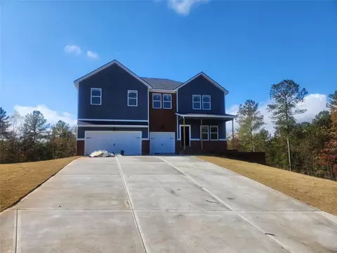 142 Post Oak Dr, Jackson, GA 30233