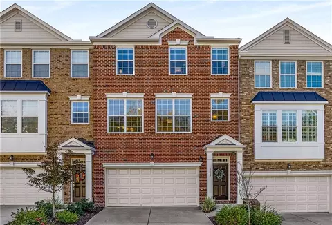 3624 Chattahoochee Summit Dr SE, Atlanta, GA 30339