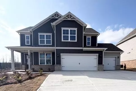 2604 Parkside Way #LOT 22, Gainesville, GA 30507