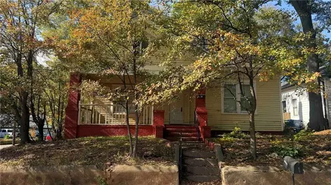 925 Tift Ave, Atlanta, GA 30310