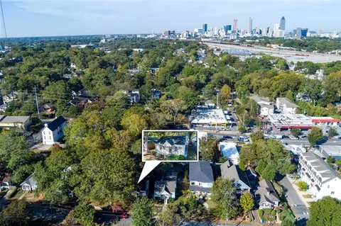 63 Mortimer St SE, Atlanta, GA 30317