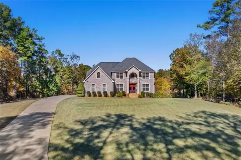 2202 Escalade Ct, Conyers, GA 30094