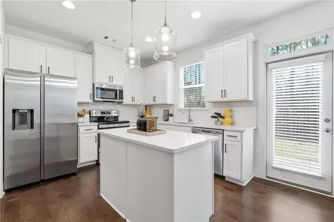 5344 Brooklands Dr, Lithonia, GA 30058