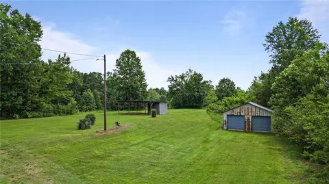 Exterior - 404 Davis Rd W, Fairmount, GA 30139 photo 10 of 13