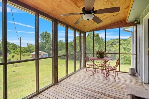 Exterior - 404 Davis Rd W, Fairmount, GA 30139 photo 4 of 13