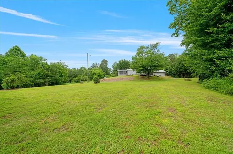 Exterior - 404 Davis Rd W, Fairmount, GA 30139 photo 12 of 13