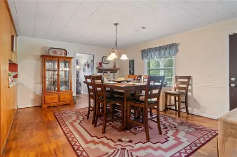 Dining - 404 Davis Rd W, Fairmount, GA 30139 photo 1 of 2