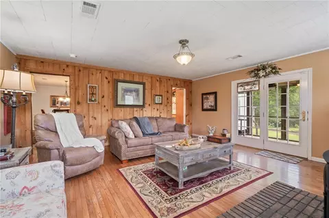 Living - 404 Davis Rd W, Fairmount, GA 30139 photo 4 of 4