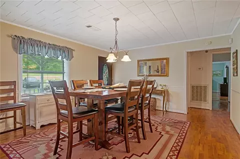 Dining - 404 Davis Rd W, Fairmount, GA 30139 photo 2 of 2