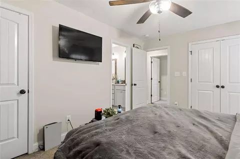 Bedroom - 199 Red Tail Cir, Byron, GA 31008 photo 3 of 4