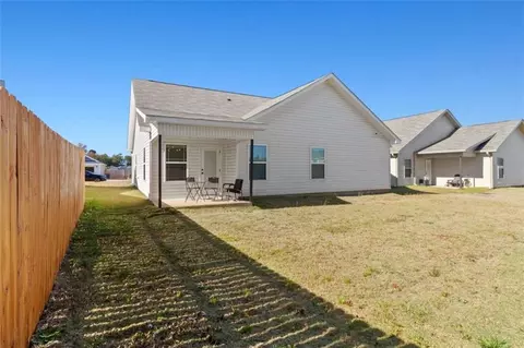 Exterior - 199 Red Tail Cir, Byron, GA 31008 photo 3 of 6