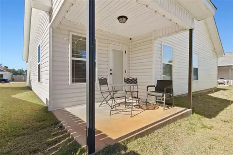 Exterior - 199 Red Tail Cir, Byron, GA 31008 photo 6 of 6