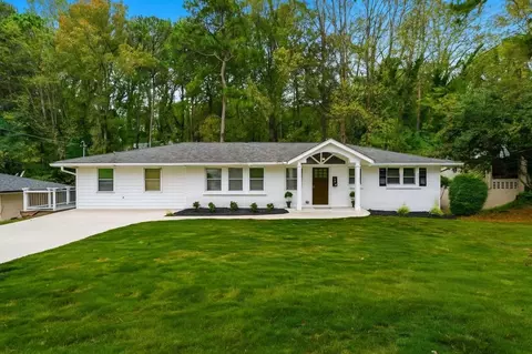 1428 Biltmore Dr NE, Atlanta, GA 30329