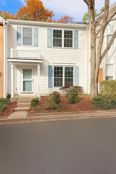10900 Wittenridge Dr #C7, Alpharetta, GA 30022
