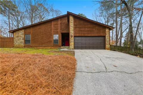 3983 Cripple Creek Dr NW, Kennesaw, GA 30144