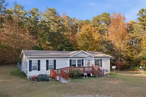2564 Vinson Mountain Rd, Rockmart, GA 30153