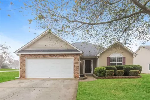6005 Winston Trce, Mcdonough, GA 30252