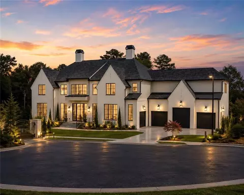 4313 Acworth Dallas Rd Lot 2 Dr, Acworth, GA 30101