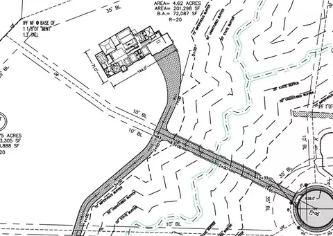 4313 Acworth Dallas Rd Lot 2 Dr, Acworth, GA 30101