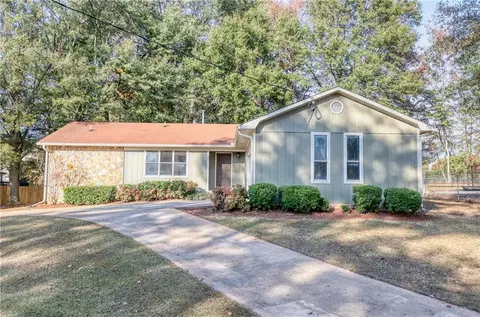 8936 Western Pines Dr, Douglasville, GA 30134