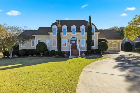 172 Shellbark Dr, Mcdonough, GA 30252
