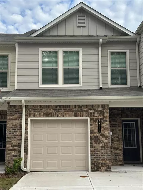 6162 Ripple Way #78, Atlanta, GA 30349