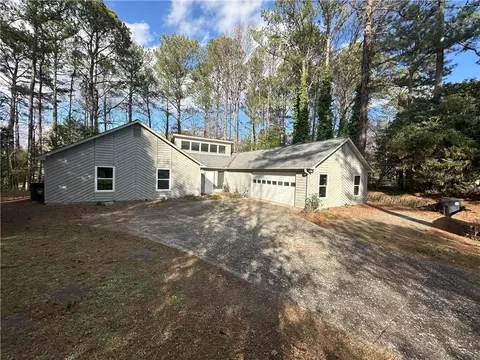 3825 Emerson St, Marietta, GA 30062