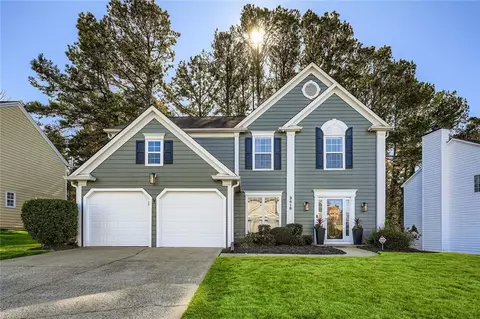 3416 Chastain Glen Ln NE, Marietta, GA 30066