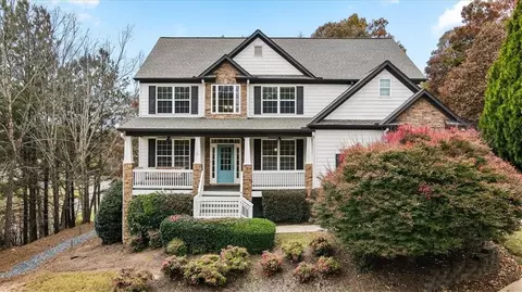 133 Copper Hills Dr, Canton, GA 30114