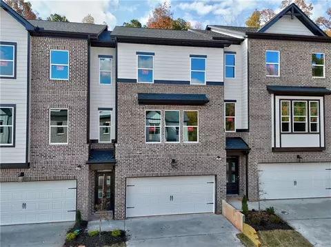 26 Rock Park Way #22, Tucker, GA 30084
