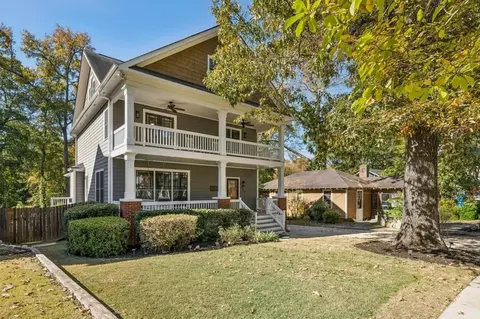 357 2nd Ave NE, Atlanta, GA 30317