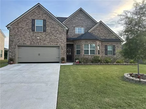 193 Broder Farms Dr, Stockbridge, GA 30281