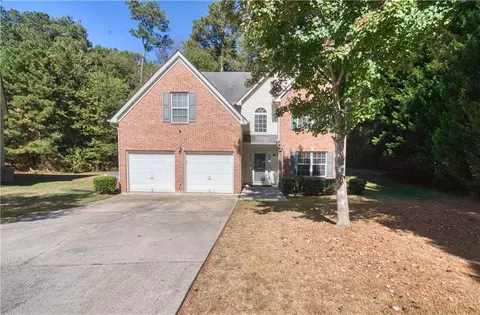 5704 Shoals Place Trl, Atlanta, GA 30349